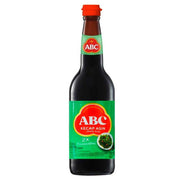ABC Green Salty Soy Sauce 620ml