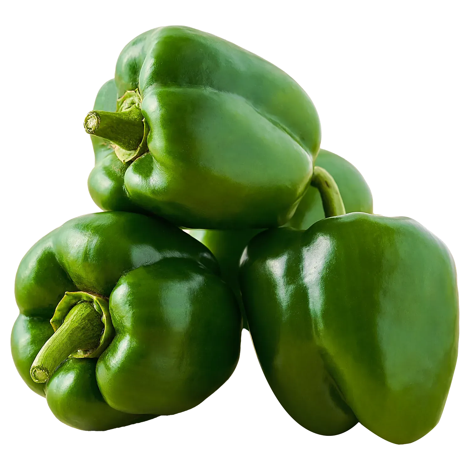 Green Capsicum 0.5kg