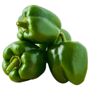 Green Capsicum 0.5kg