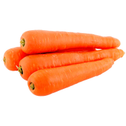 Carrots 0.5kg