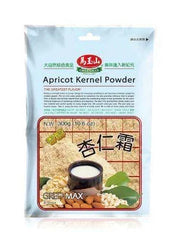 Greenmax Apricot Kernel Powder 300g