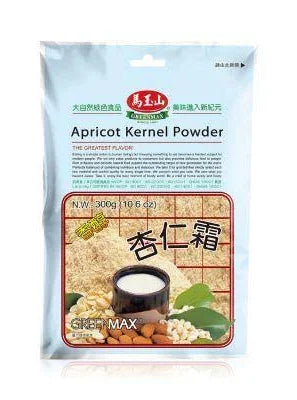 Greenmax Apricot Kernel Powder 300g