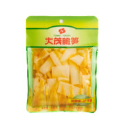 Tomo Foods Crispy Bamboo Shoot 140g