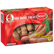 Sailing Brand Premium Quality Sweet Tamarind 454g
