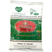 ChaTraMue Green Tea Mix 200g