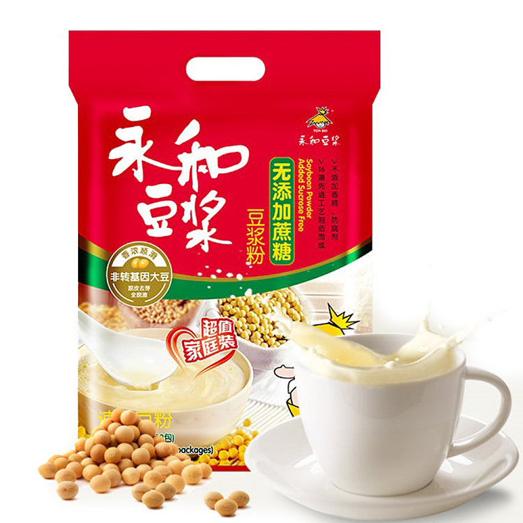 Yon Ho Sugar Free Soybean Drink Powder 350g