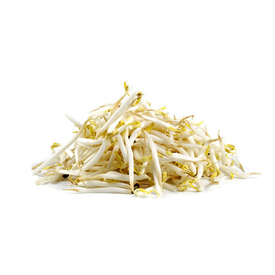 Bean Shoots Pack 250g