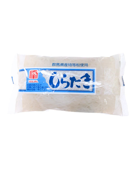 Hikawa Konjac (Shirataki) Yam Noodles 200g