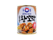 Yudong Coockle 280g