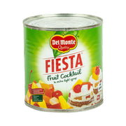 Del Monte Fiesta Fruit Cocktail 432g