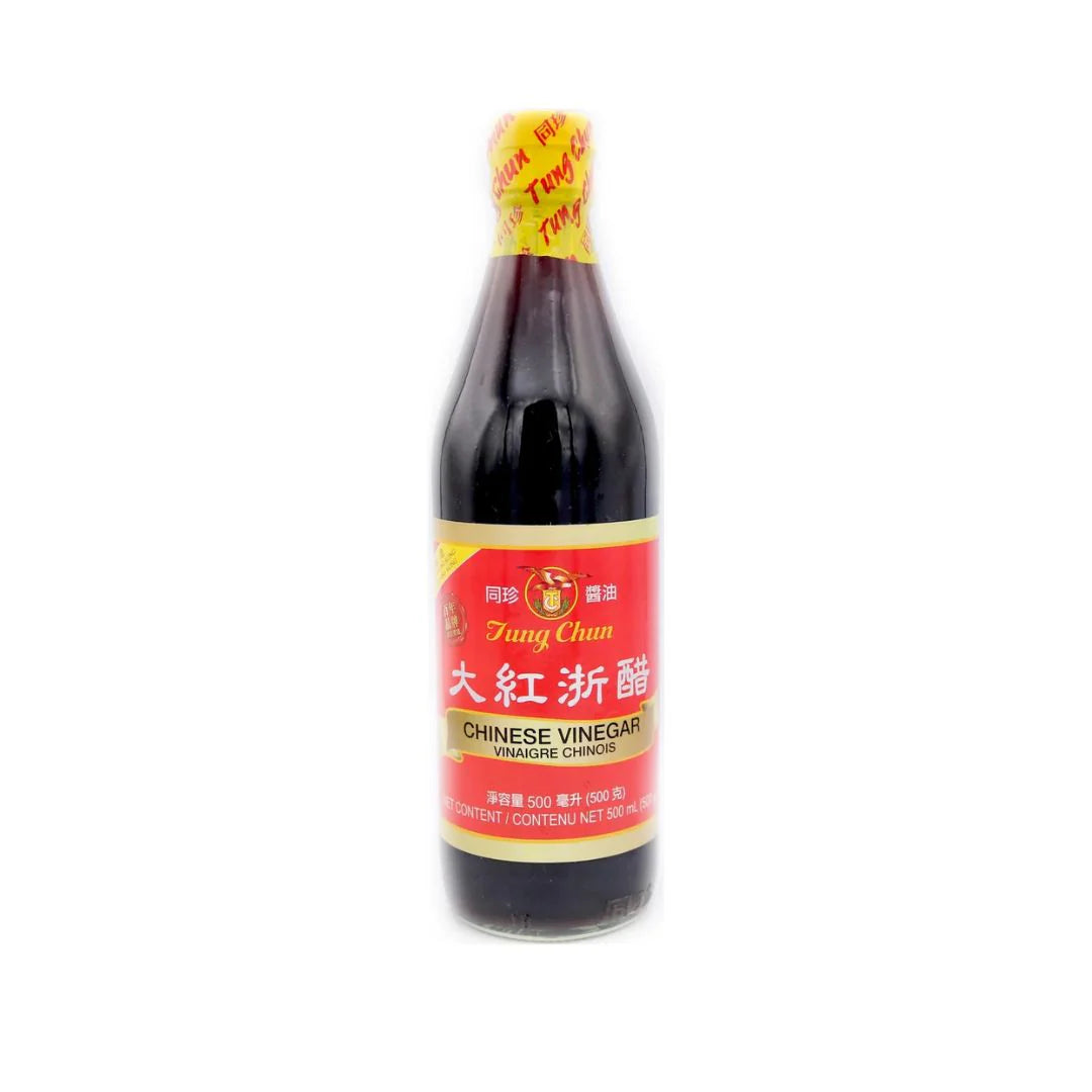 Tung Chun Chinese Vinegar 500ml