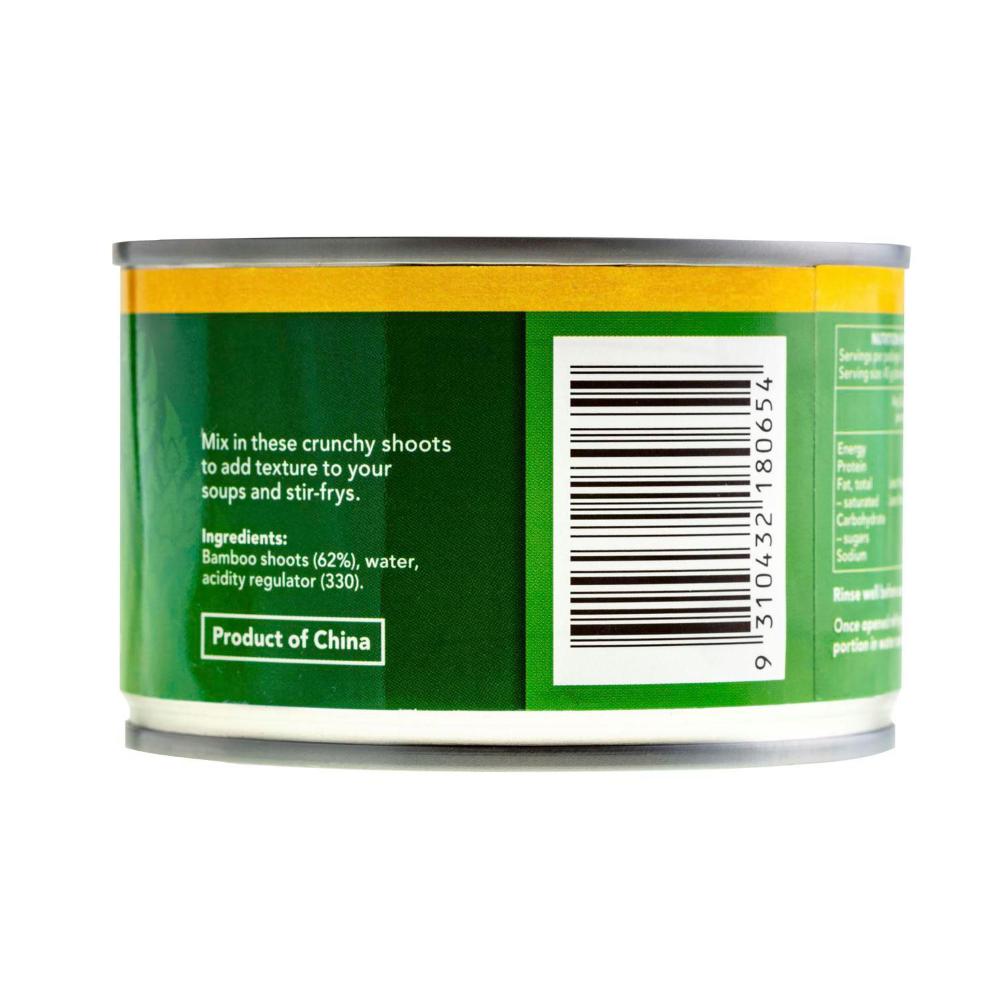 Valcom Bamboo Shoot Slices 225g