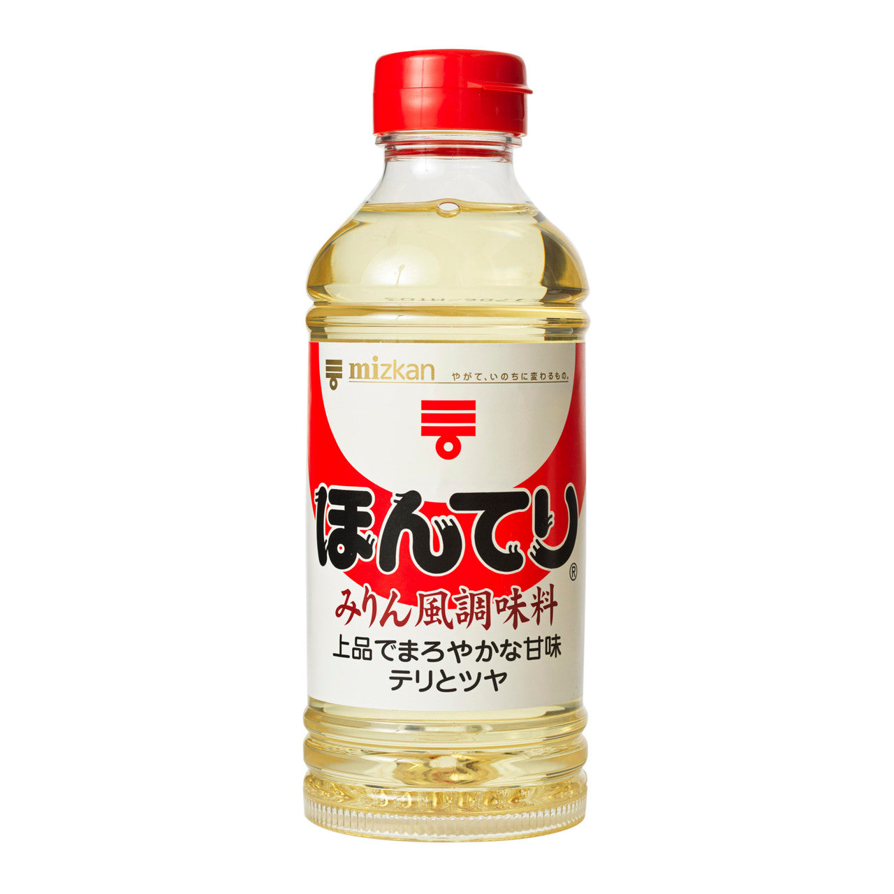 Mizkan Honteri Mirin Style Seasoning 400ml