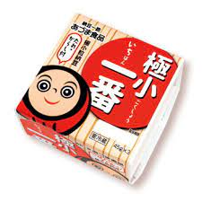 Azuma Frozen Natto Fermented Soybean 3p