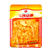 Tomo Foods Young Bamboo Shoot 140g