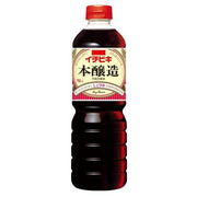 Ichibiki Honjozo Soy Sauce 750ml