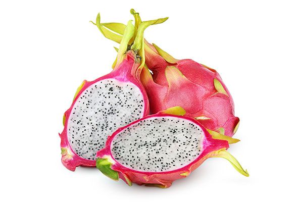 White Dragon Fruit 0.5kg