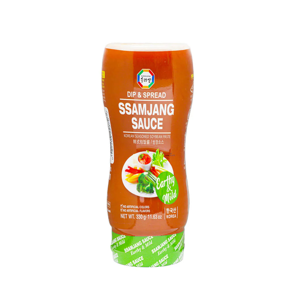Surasang Ssamjang Sauce 330g