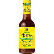 Kikkoman Yuzu Soy Sauce 250ml