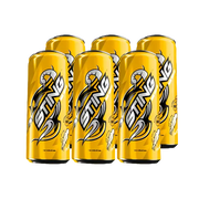 Sting Energy Drink Ginseng 320ml*6