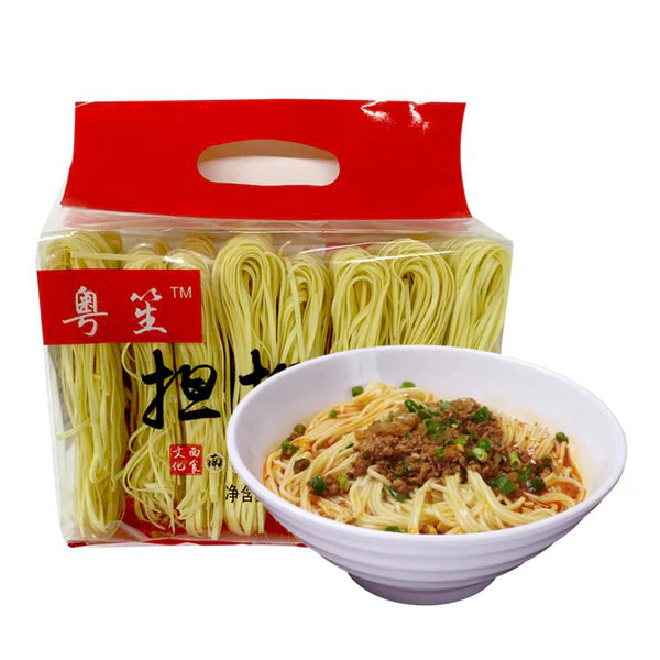 Yuesheng Egg Noodles 500g
