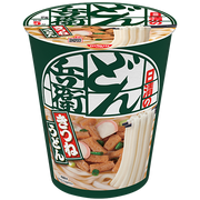 Nissin Donbei Cup Kitsune Cup Udon 82g