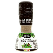 Ajinomoto Aji Shio Flavoured Black Pepper 80g