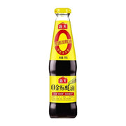 Haitian Zero Additive Oyster Sauce 454g