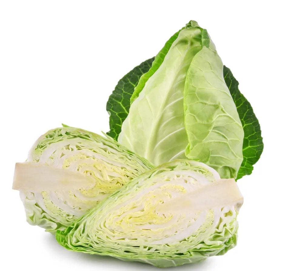 Sweet Heart Cabbage EACH
