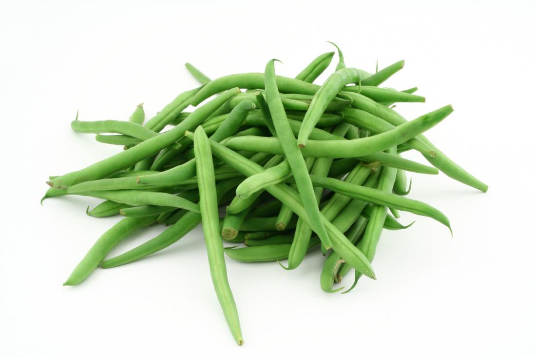 Green Beans 0.5kg