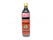 Chan Kong Thye Black Sweet Rice Vinegar 750ml