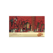 Meixin Hong Kong Mix Petite Pastry Gift Set 36 pieces