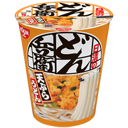 Nissin Donbei Cup Tempura Cup Udon 83g