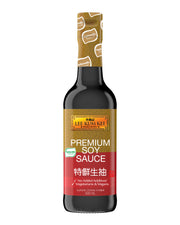 Lee Kum Kee Premium Soy Sauce 500ml