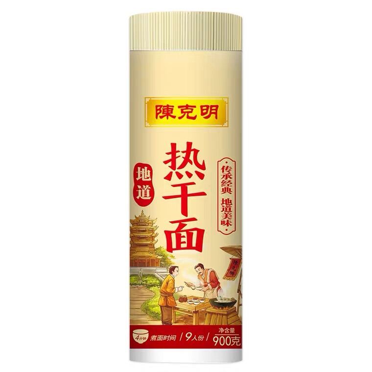 Chen Ke Ming Dried Noodles 900g