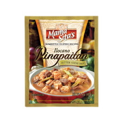 Mama Sita's Ilocano Pinapaitan (Bitter Stew Mix) 40g