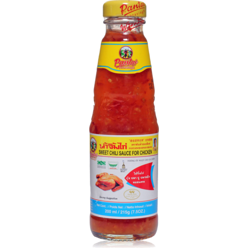 Pantai Sweet Chilli Sauce for Chicken 300ml