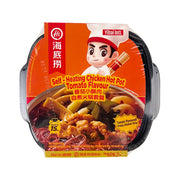 Haidilao Tomato Flavour Self-heating Chicken Hotpot 345g