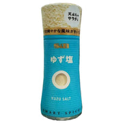 S&B Yuzu Salt 16g