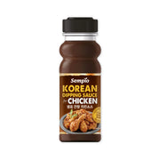 Sempio Soy Sauce & Garlic Flavour Fried Chicken Sauce 250ml