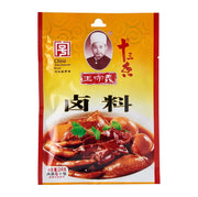 Wang Shou Yi Braised Seasoning 24g