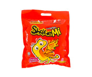 Snek Ku Shoyuemi Hot And Spicy 8P