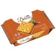 Kerk Deluxe Chocolate Flavour Sandwich 230g