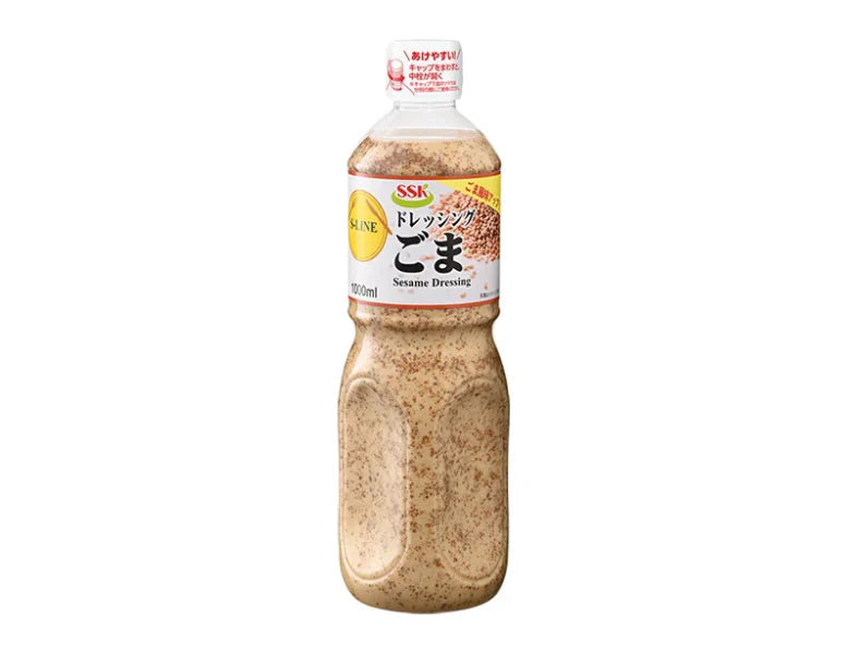 SSK Japanese Sesame Dressing 1L