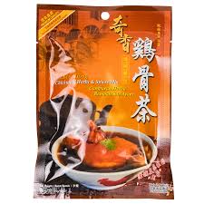 Kee Hiong Chickuteh Herbs & Spices Mix 70g