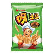 Orion Oh! Gamja Roast Chicken Flavour Potato Chips 70g