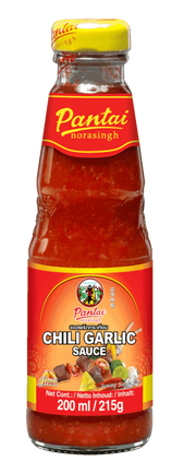 Pantai Chilli Garlic Sauce 200ml