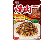 Marumiya Yakiniku Flavour Furikake Rice Seasoning 25g