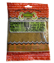 Perfect Fine Foods Cumin Powder 50g