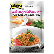 Lobo Holy Basil Seasoning Paste 50g